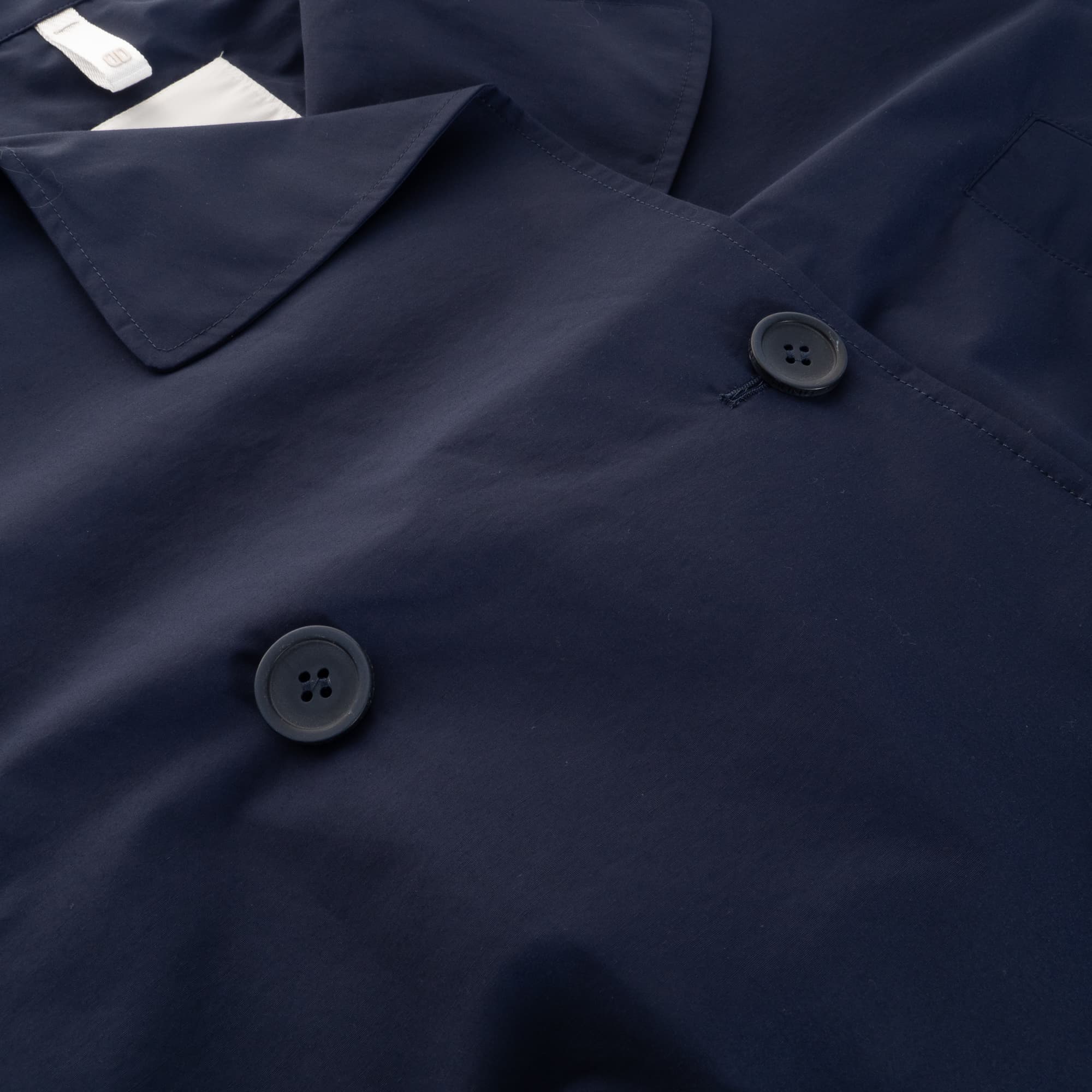 Jacke Bami Marine