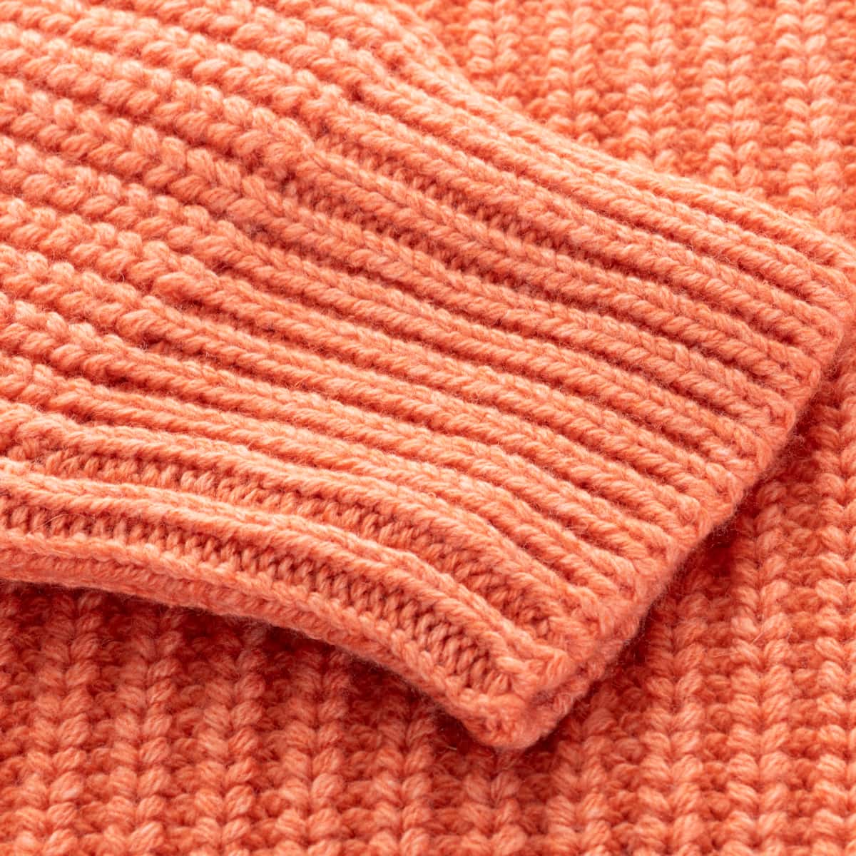 Strickpullover aus Kaschmir