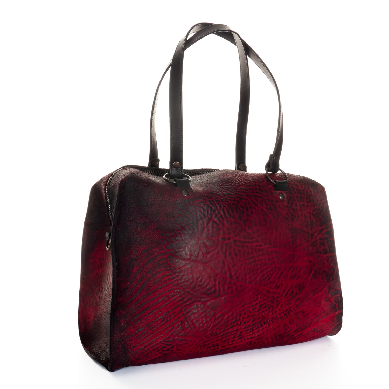 Shoto-olivia-horse-foca-rosso-nero-1-von-12 shoto-olivia-horse-foca-rosso-nero-1-von-12