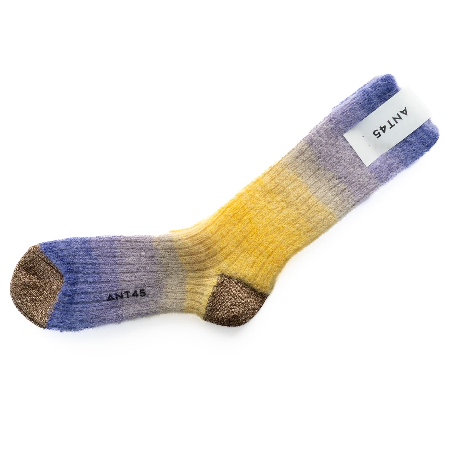 Farbverlauf Socken Ranua