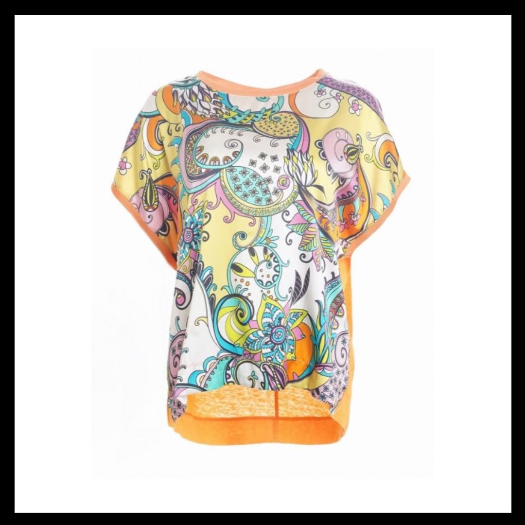 herzen's angelegenheit Bluse jetzt nur 80€ statt 200 € 338945236_594495739057578_2100897645966286523_n