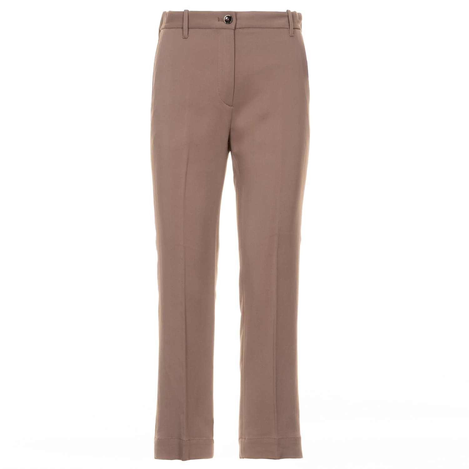 Hose Magda Mocca
