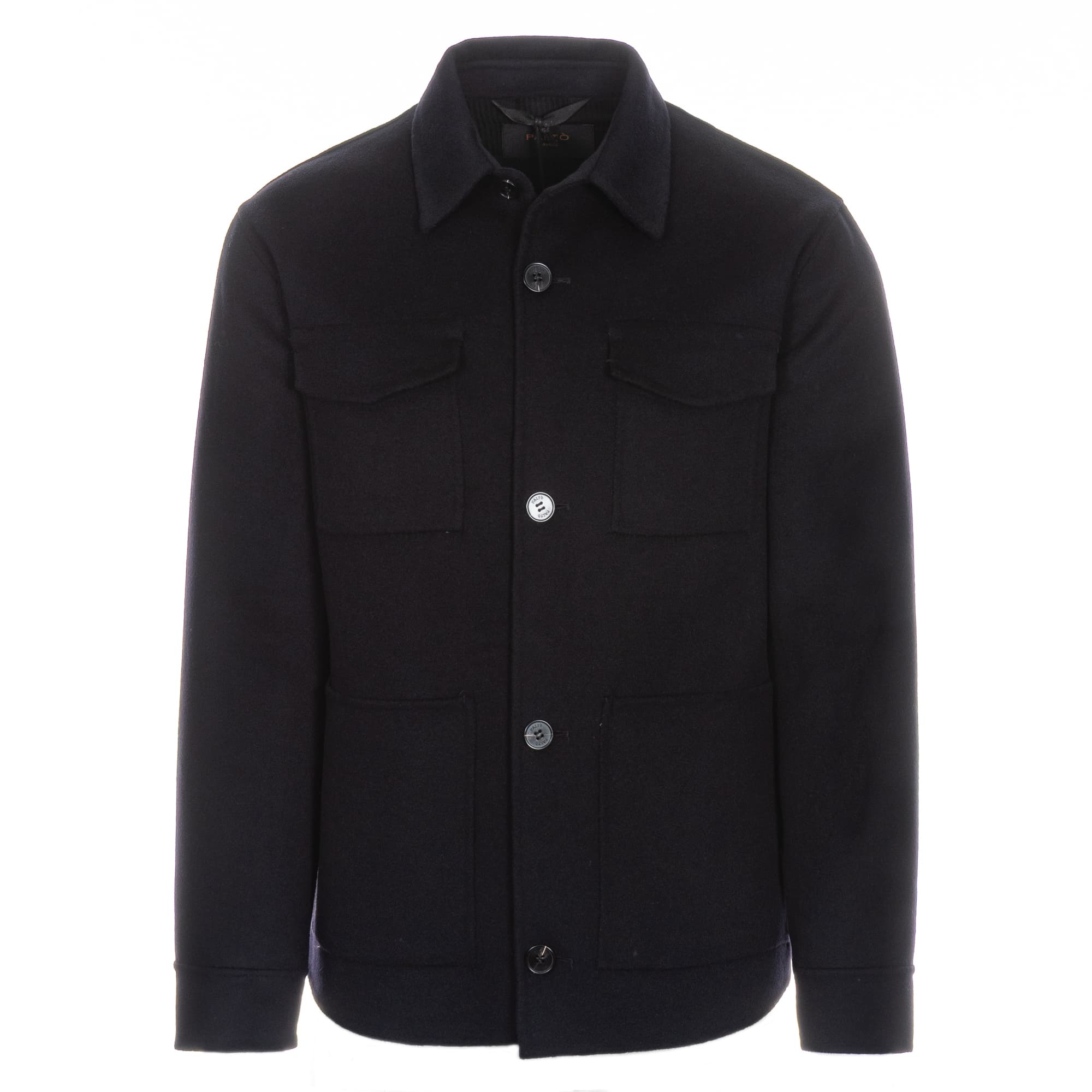Jacke Vanni DB
