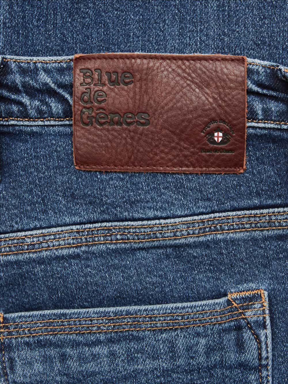 Repi Roll Jeans