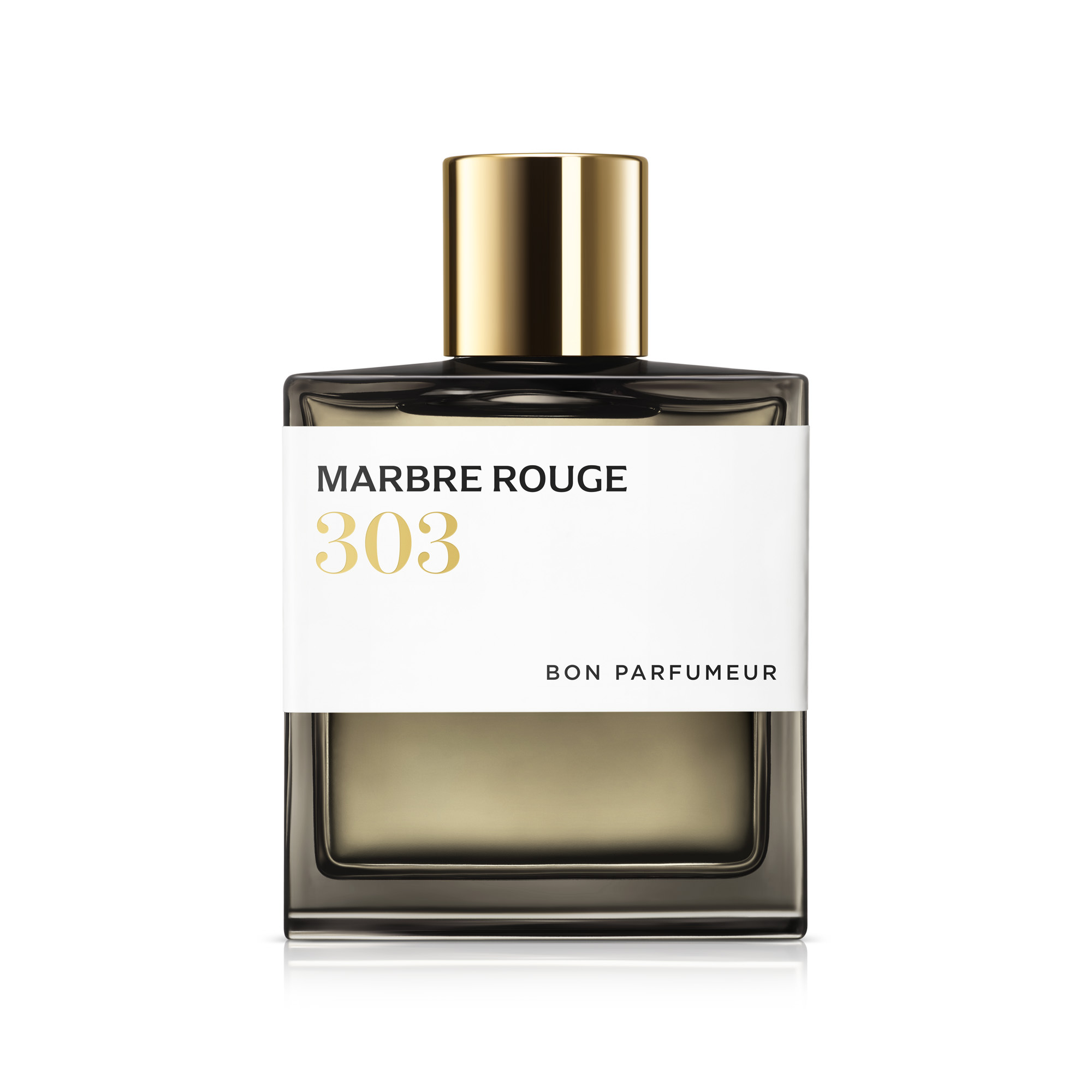 Les Extraits 303 Marbre Rouge