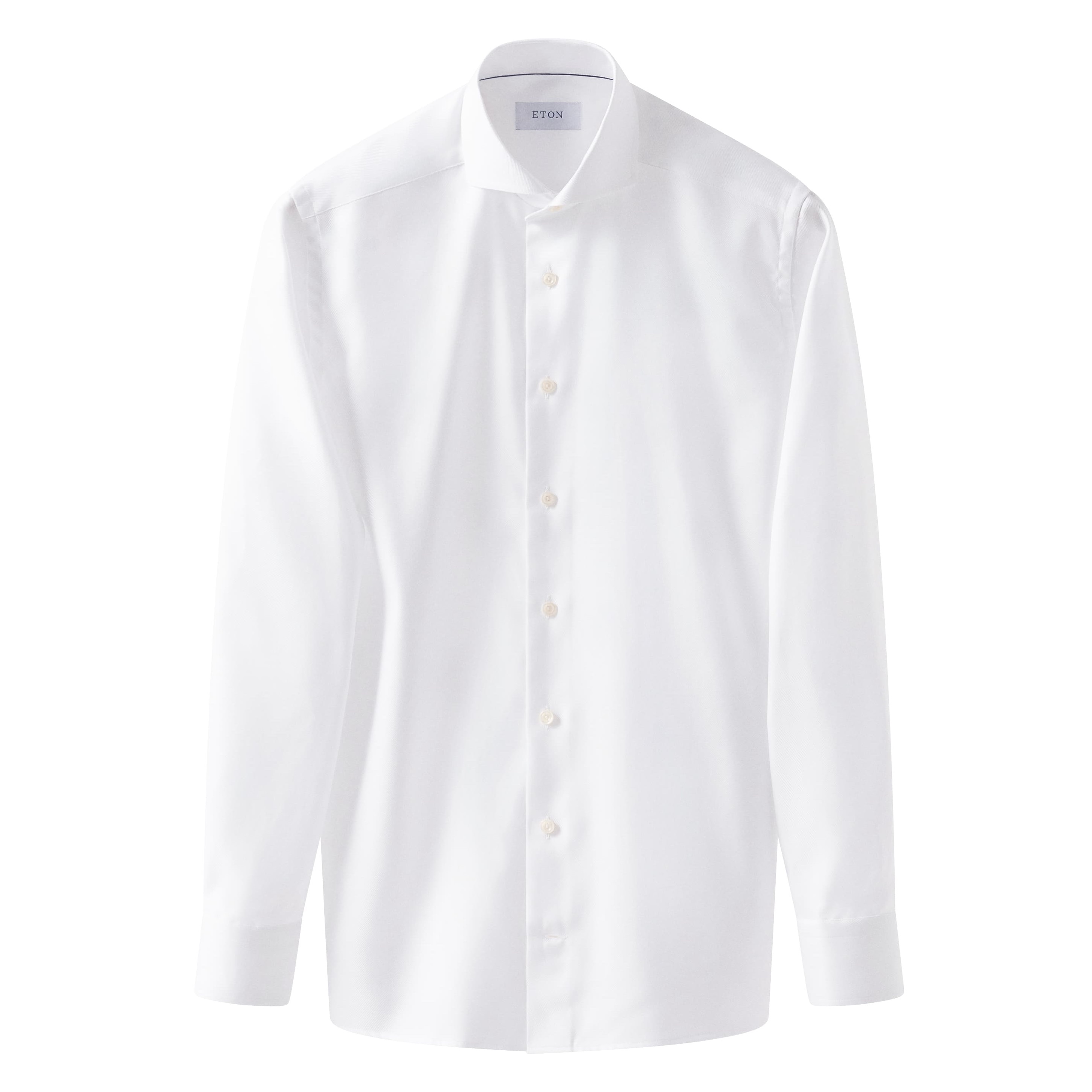 Hemd Textured Twill