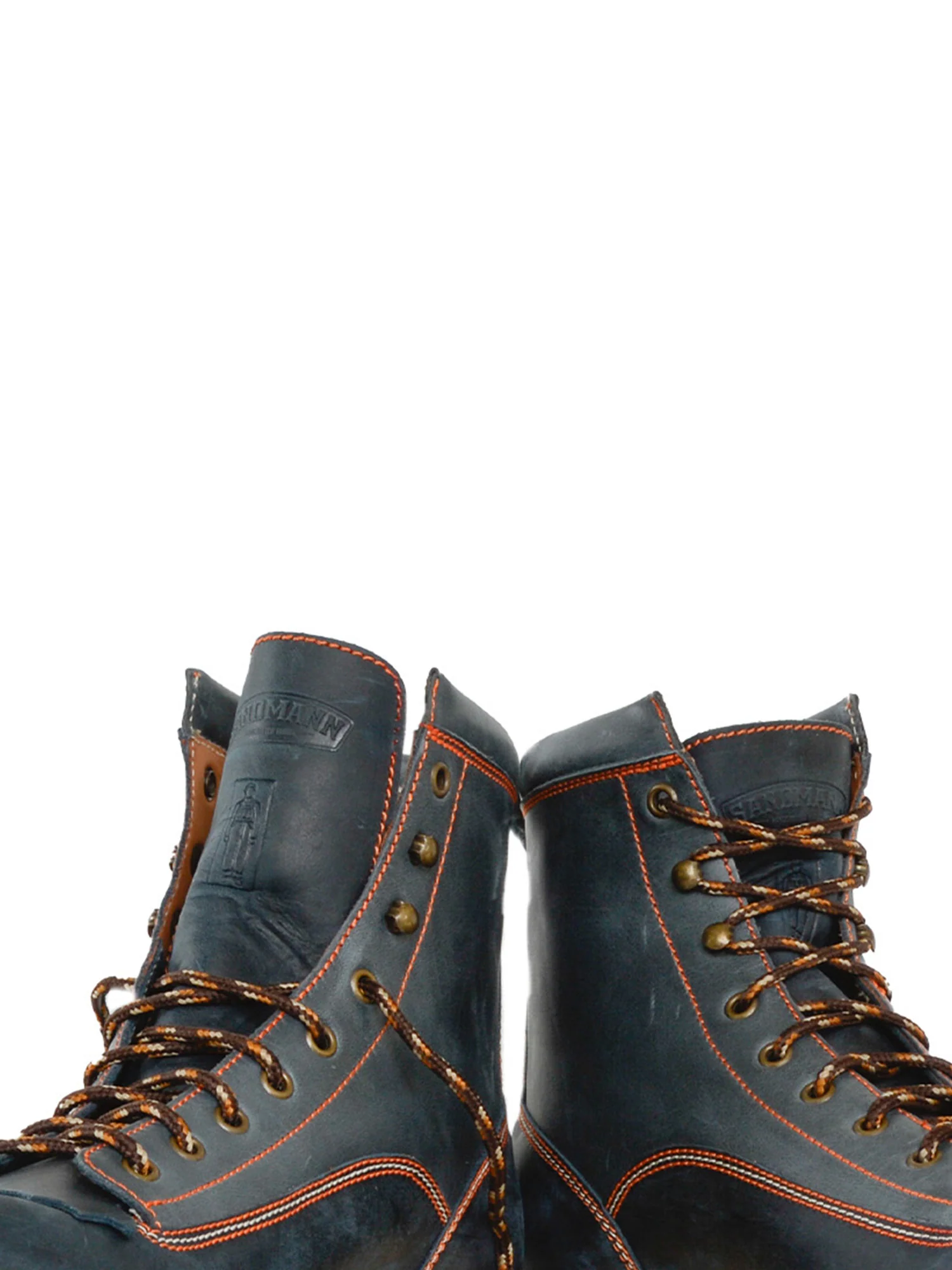 Bozemann Blaumann Indigo