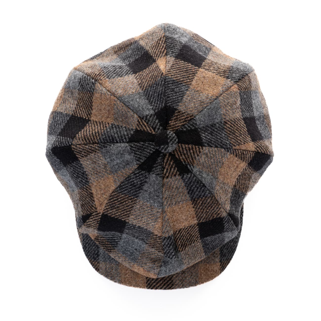 wigens-101-735-newsboy-classic-cap-805-3-von-4