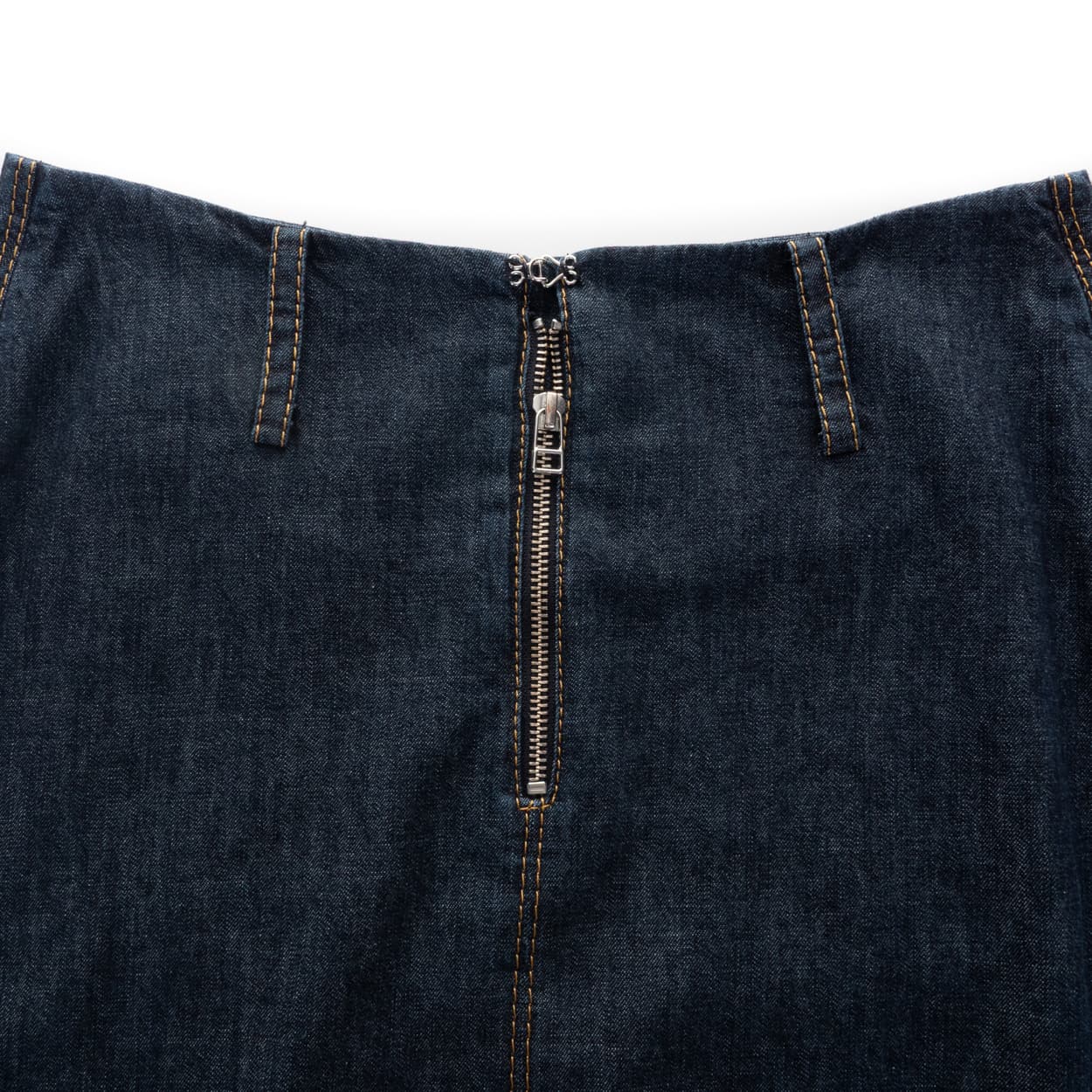Denim Rock Indigo