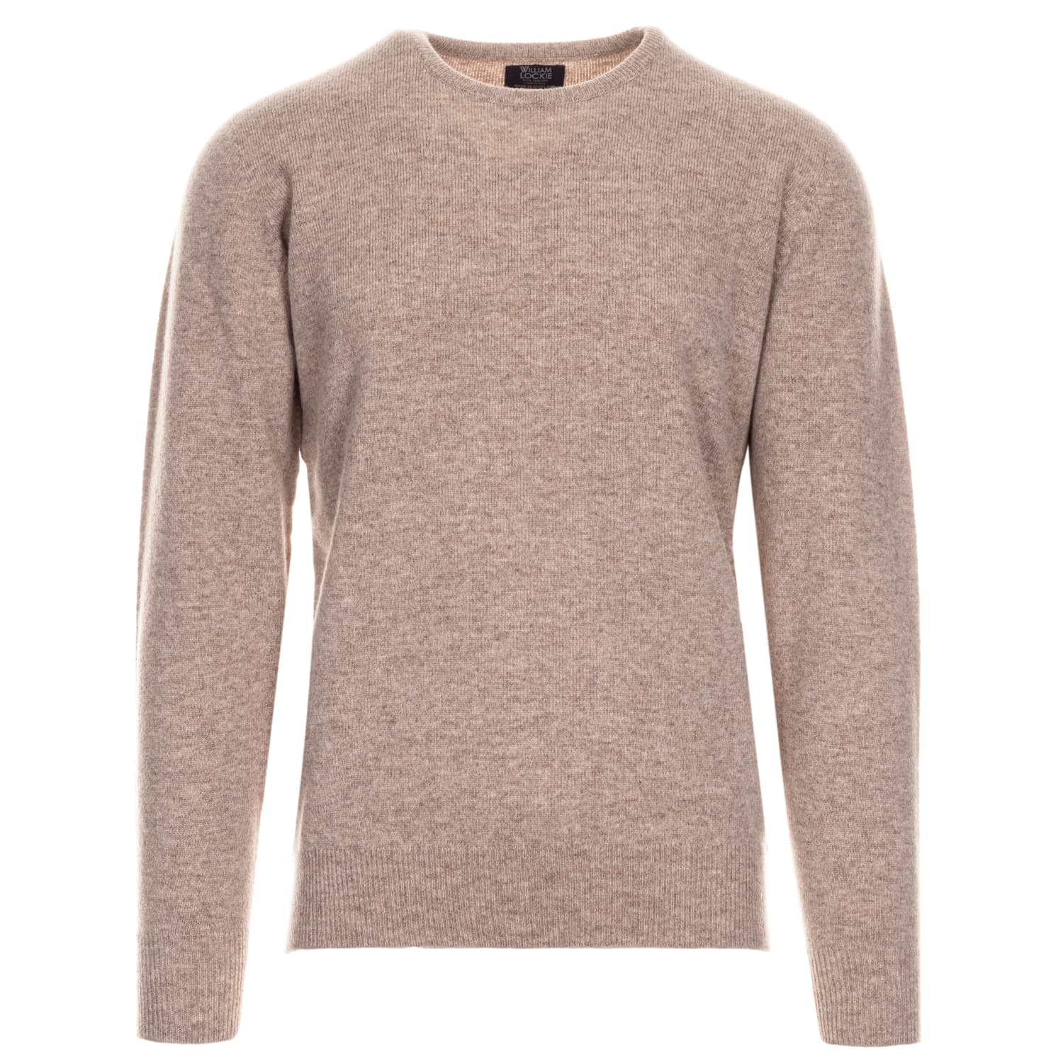 Crew Neck Strickpullover Crew Neck Strickpullover