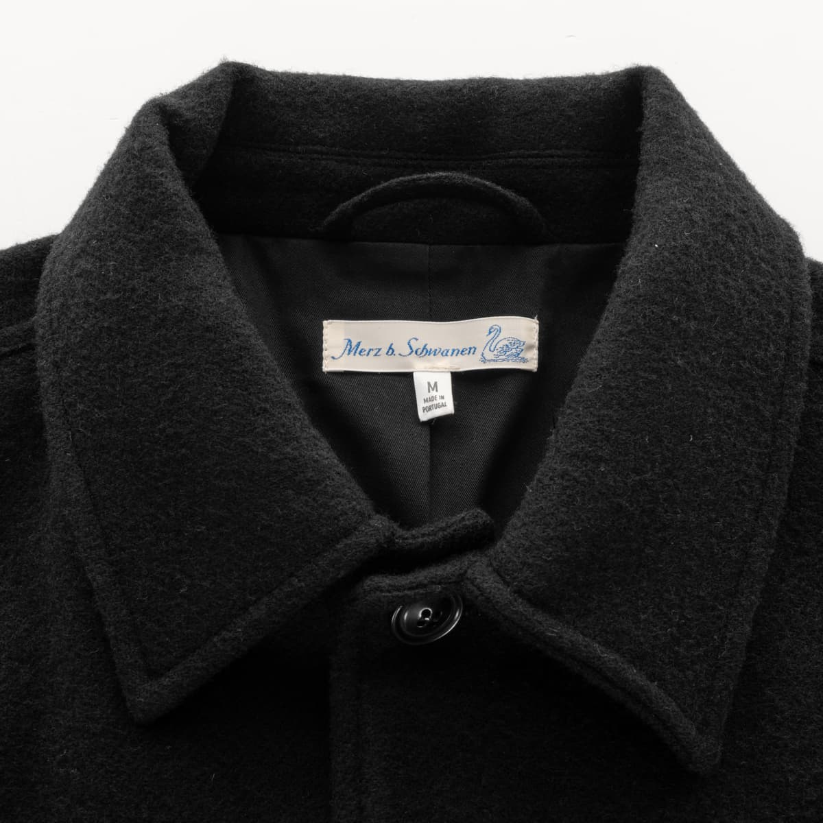Worker Jacke JKT08 Wolle