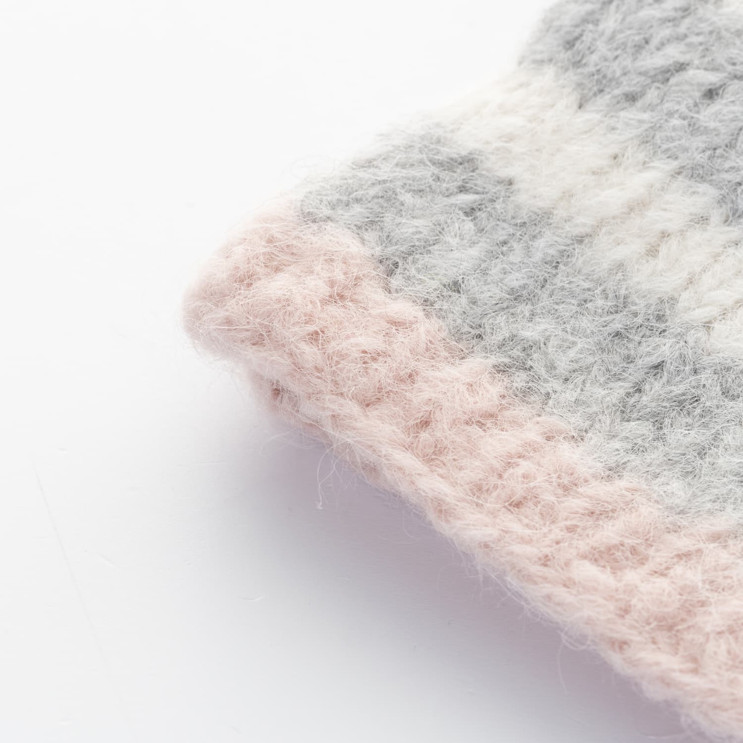 Strickpullover Sena Gestreift