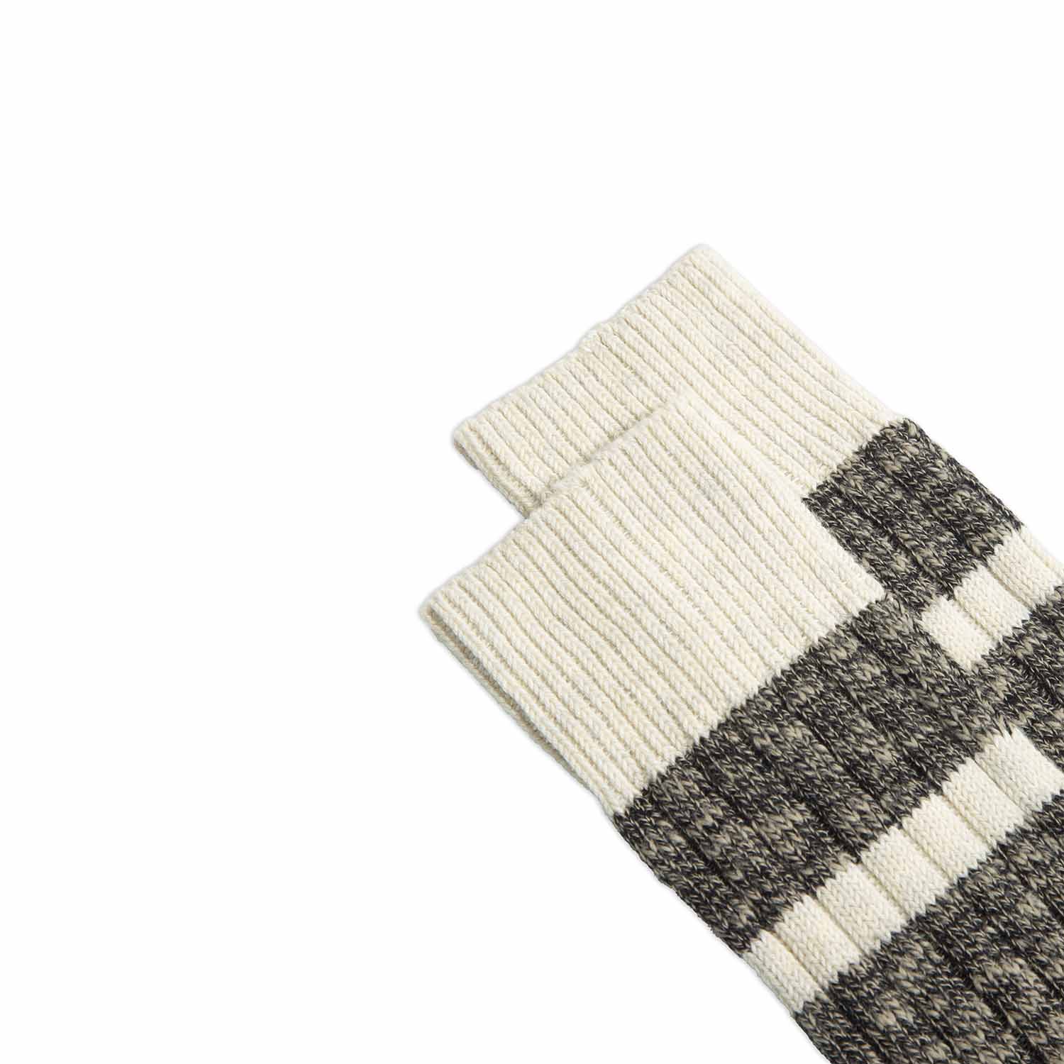 Baumwollsocken Jura