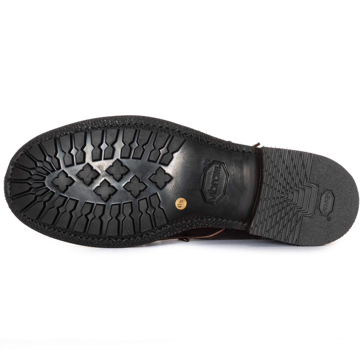 Stiefel 51900 Kalbsleder T-Moro