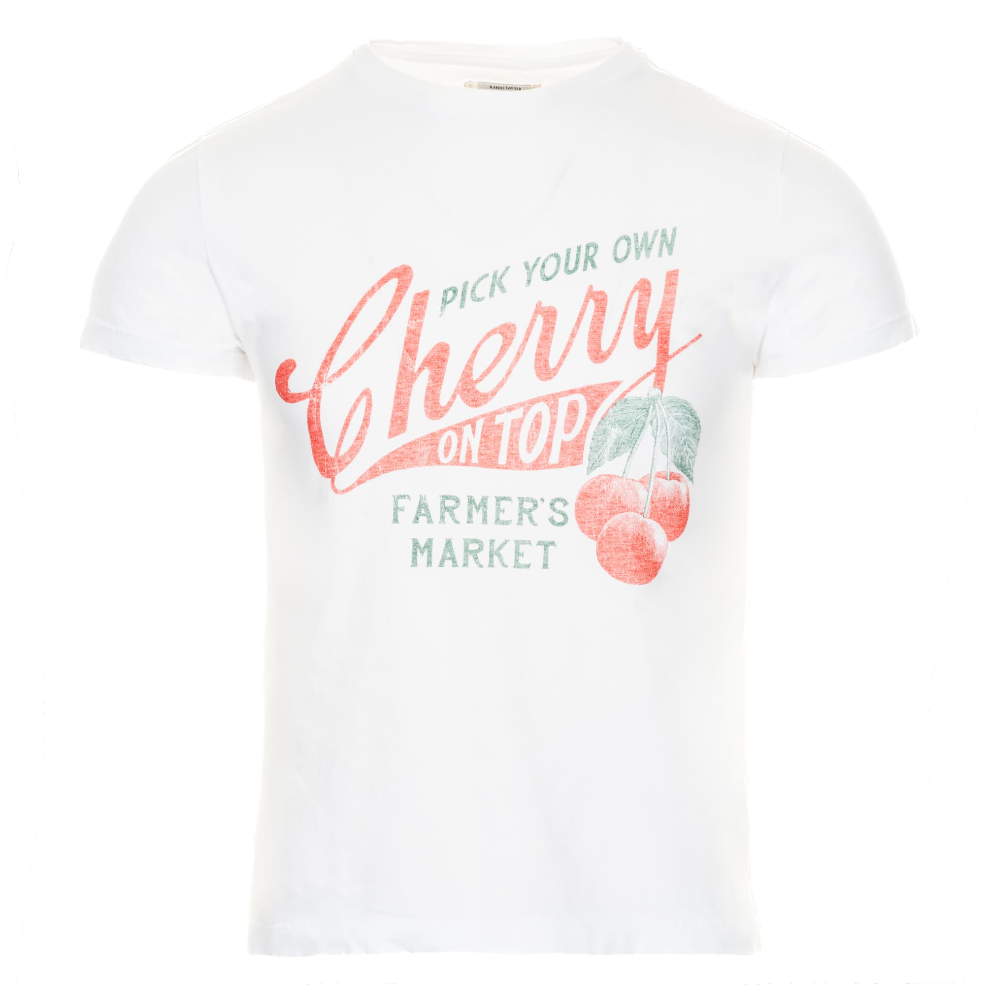 Damen T-Shirt A217