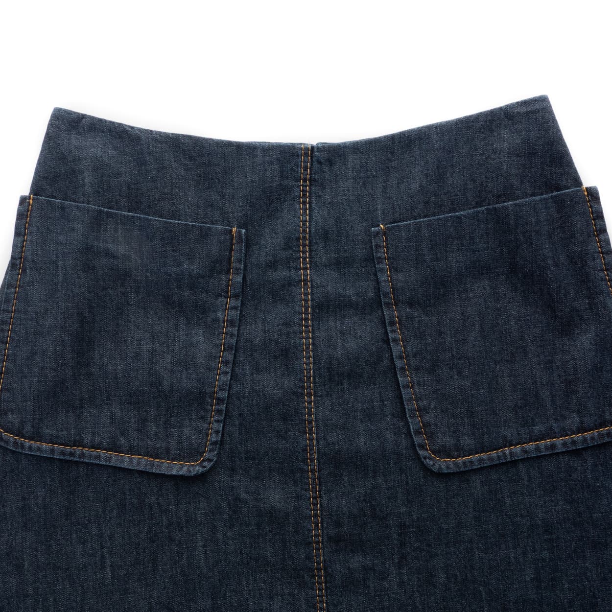 Denim Rock Indigo