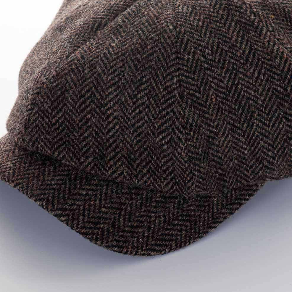 wigens-101-155-newsboy-classic-cap-814-dark-brown-2