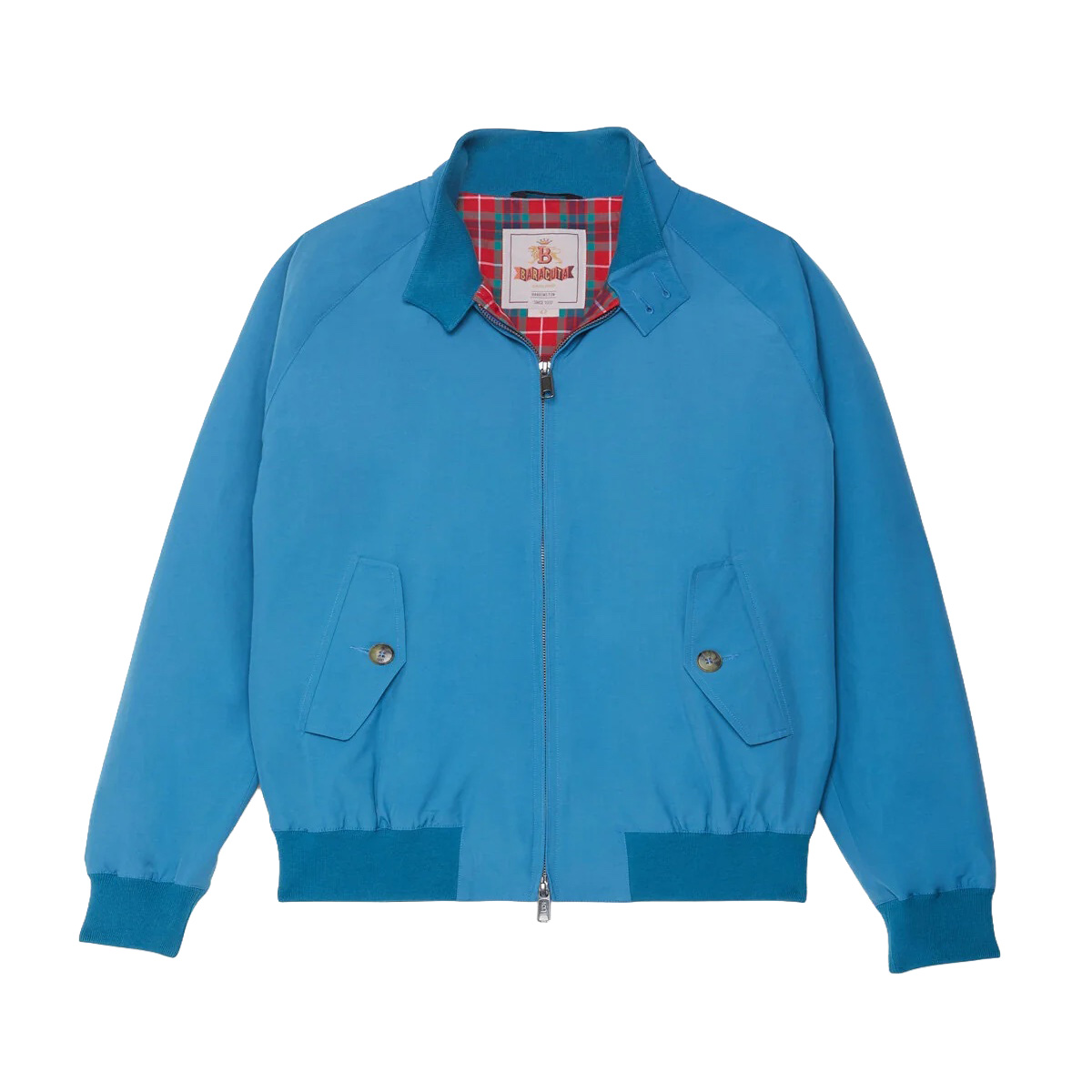 G9 Blouson Cornish Blue