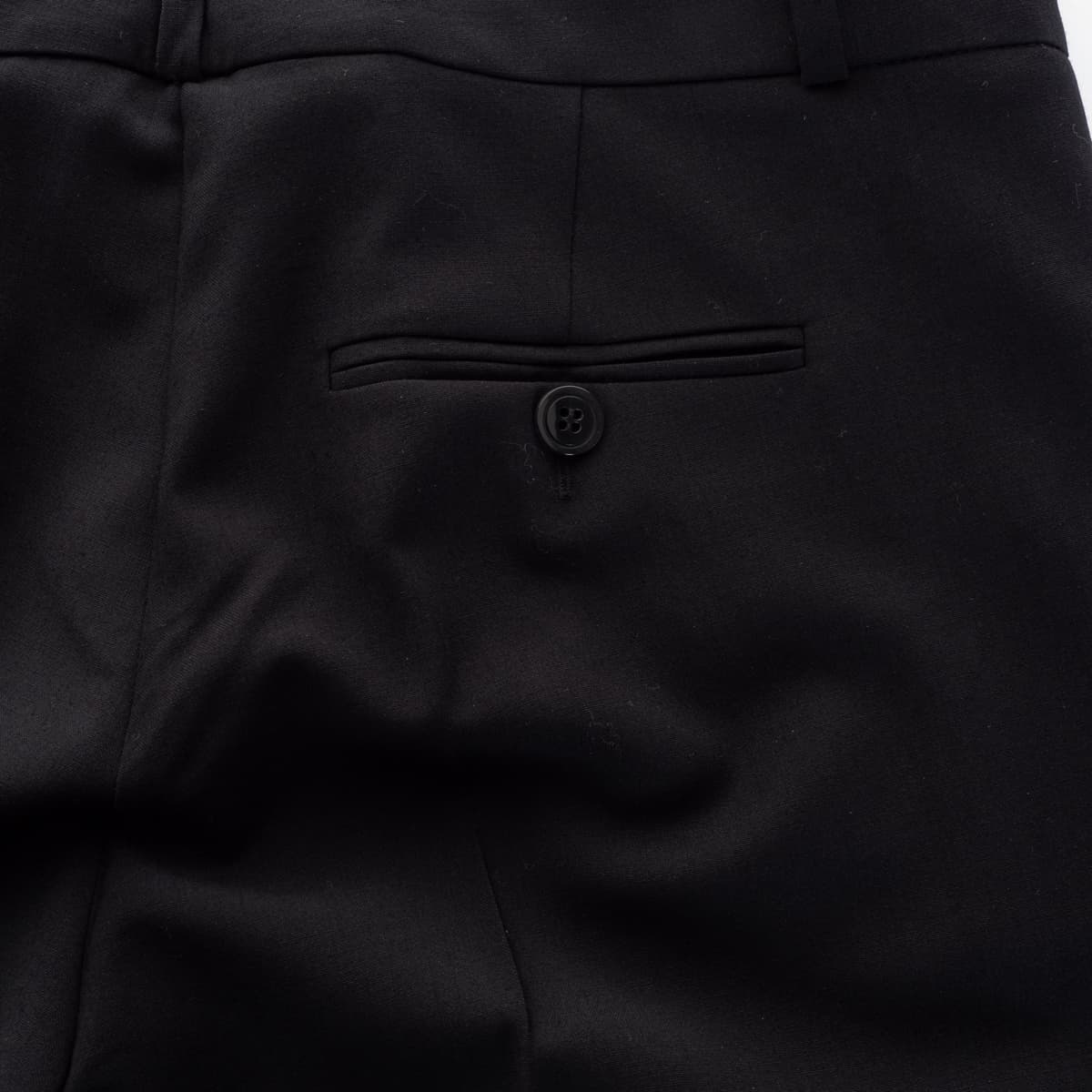 Schurwollhose Andrea