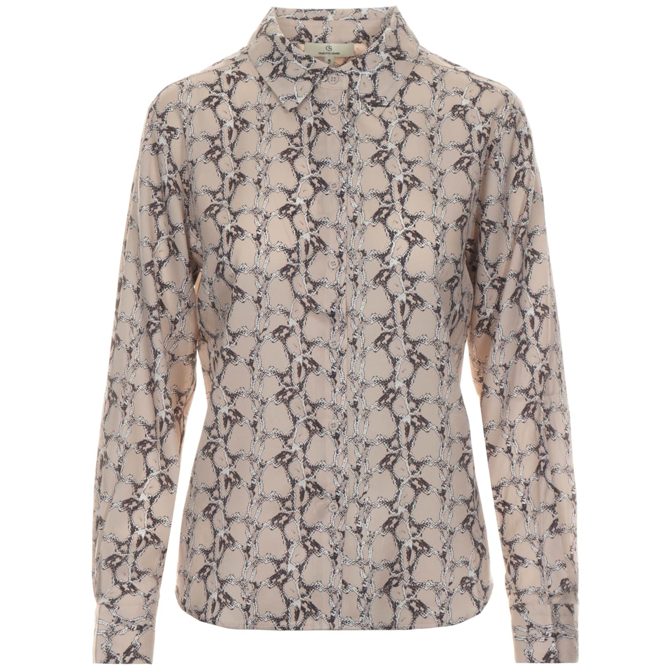Charlotte-Sparre-just-shirt-3013-snake-sand-1-von-3 charlotte-sparre-just-shirt-3013-snake-sand-1-von-3