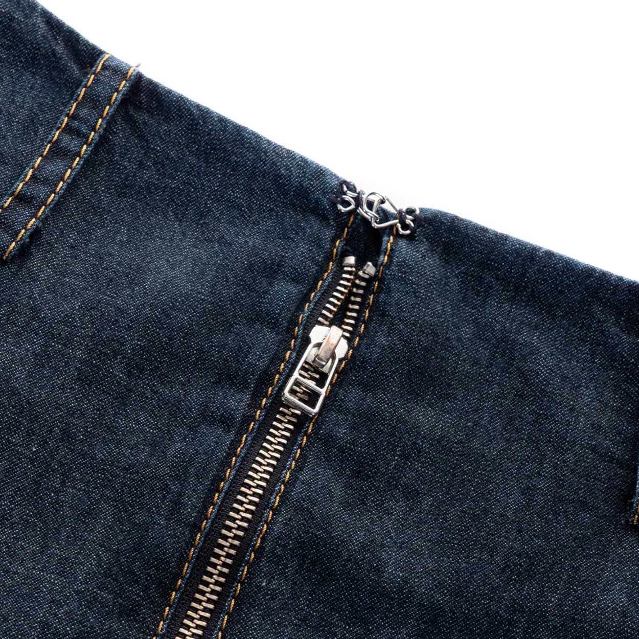 Denim Rock Indigo