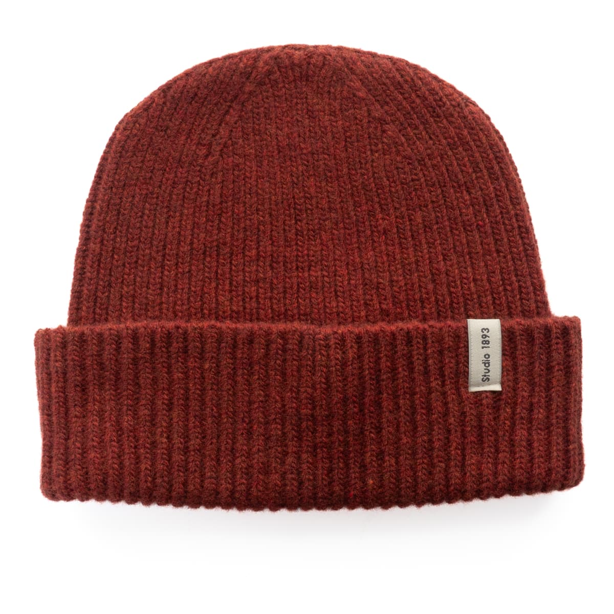 Strickmütze Max