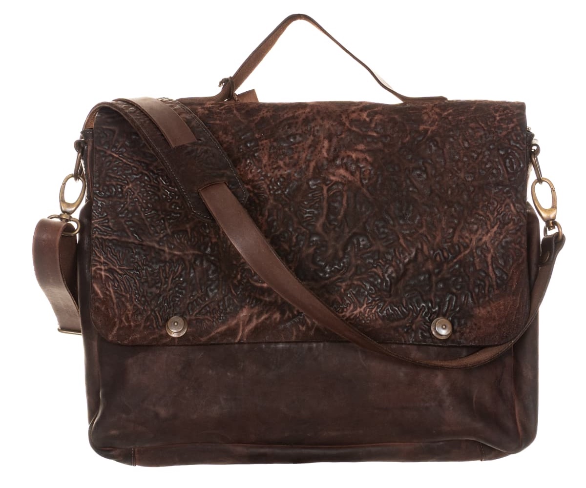 Messenger Bag Cartero