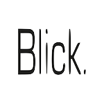 Blick. Blick.