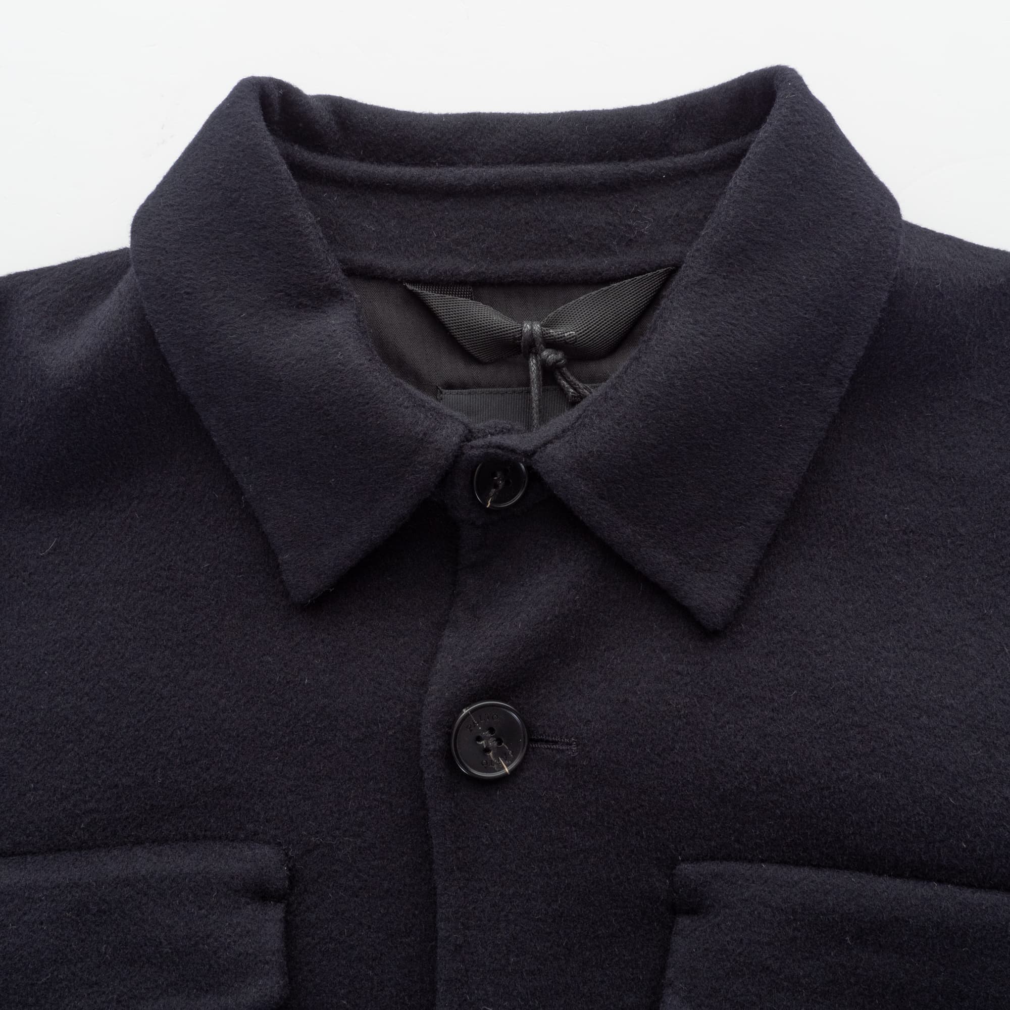 Jacke Vanni DB