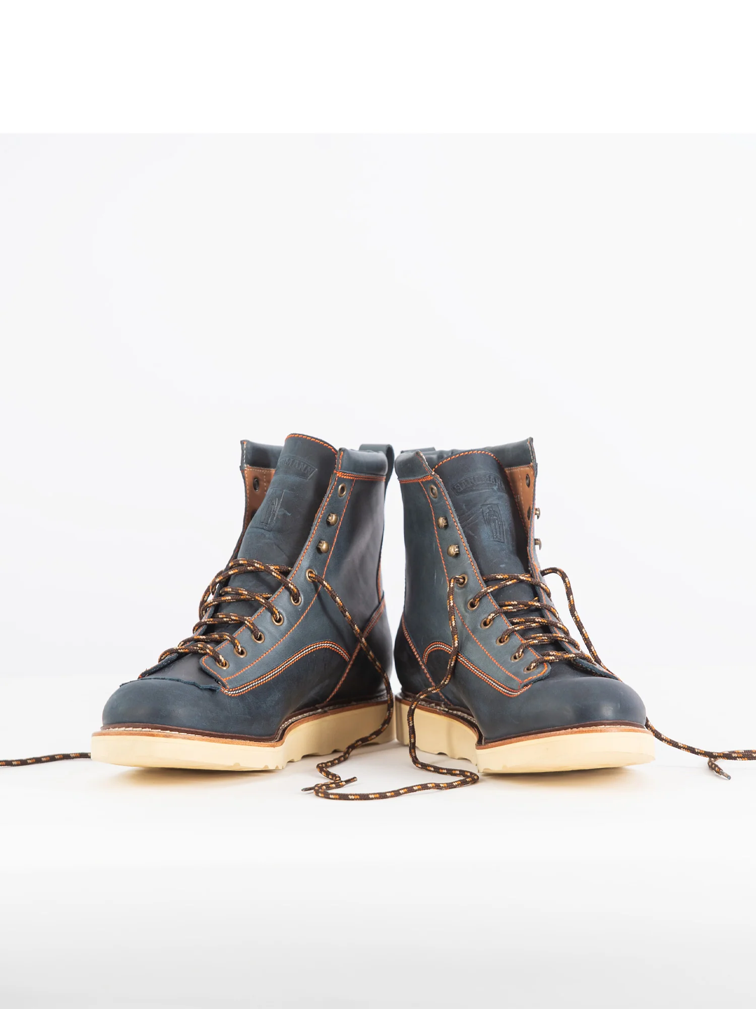 Bozemann Blaumann Indigo