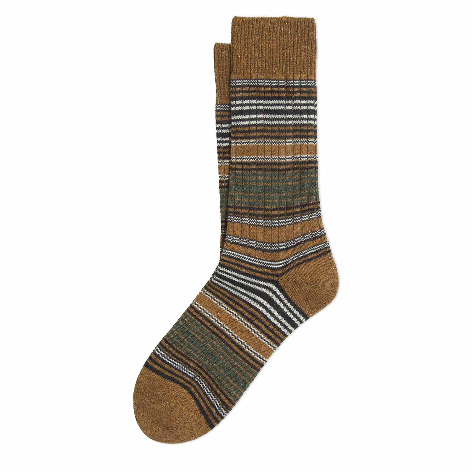 Wollsocken Lissa