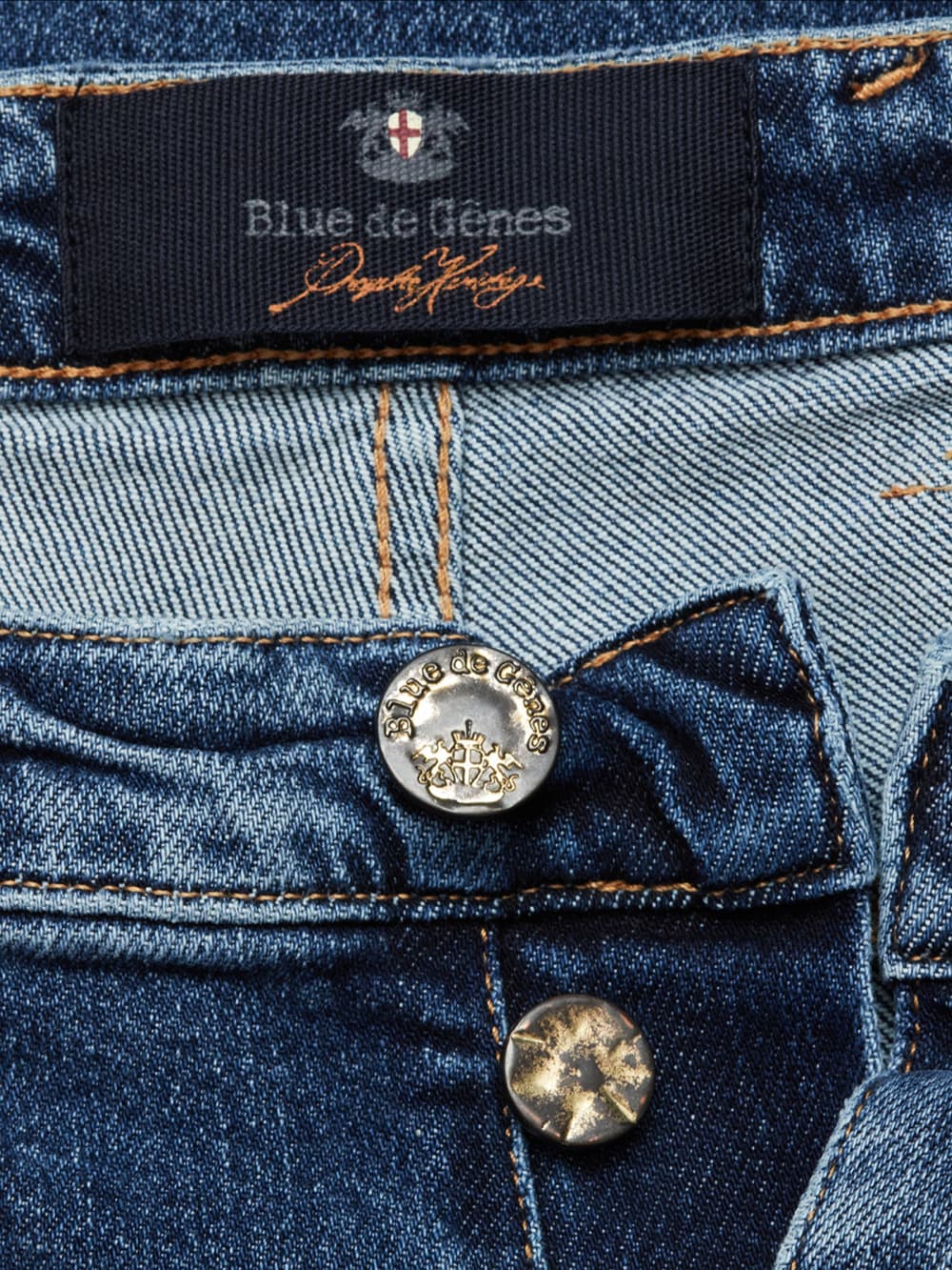 Repi Roll Jeans