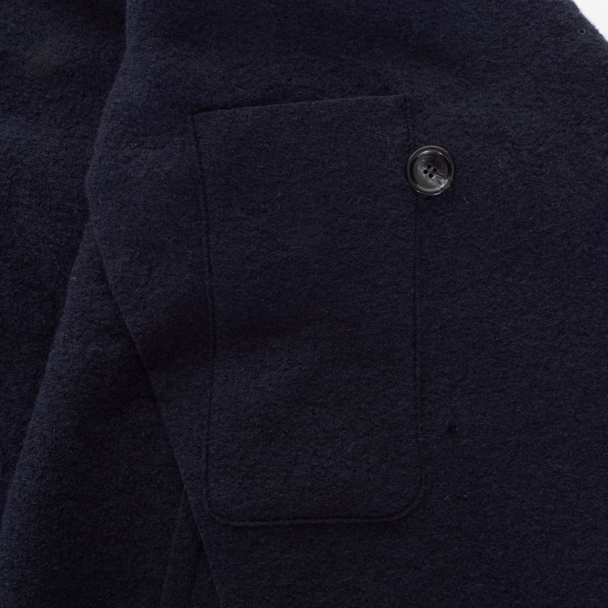Walk-Caban Marine