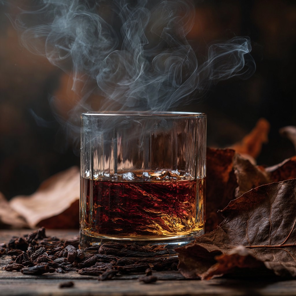 Les Extraits Tabac