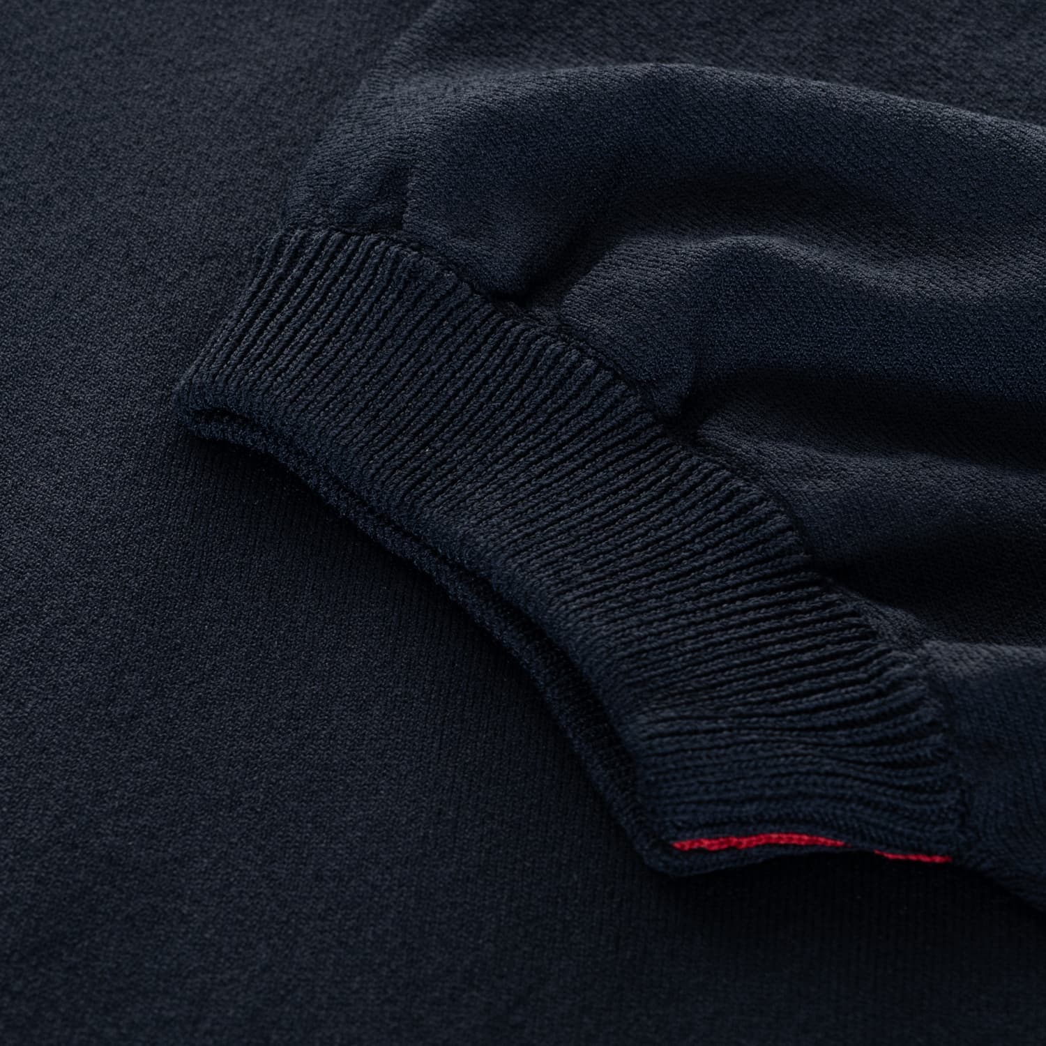 Stricktop Viskose Kurzarm