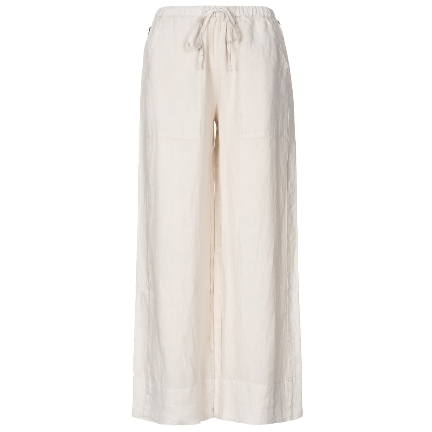 Leinenhose Kohuhu