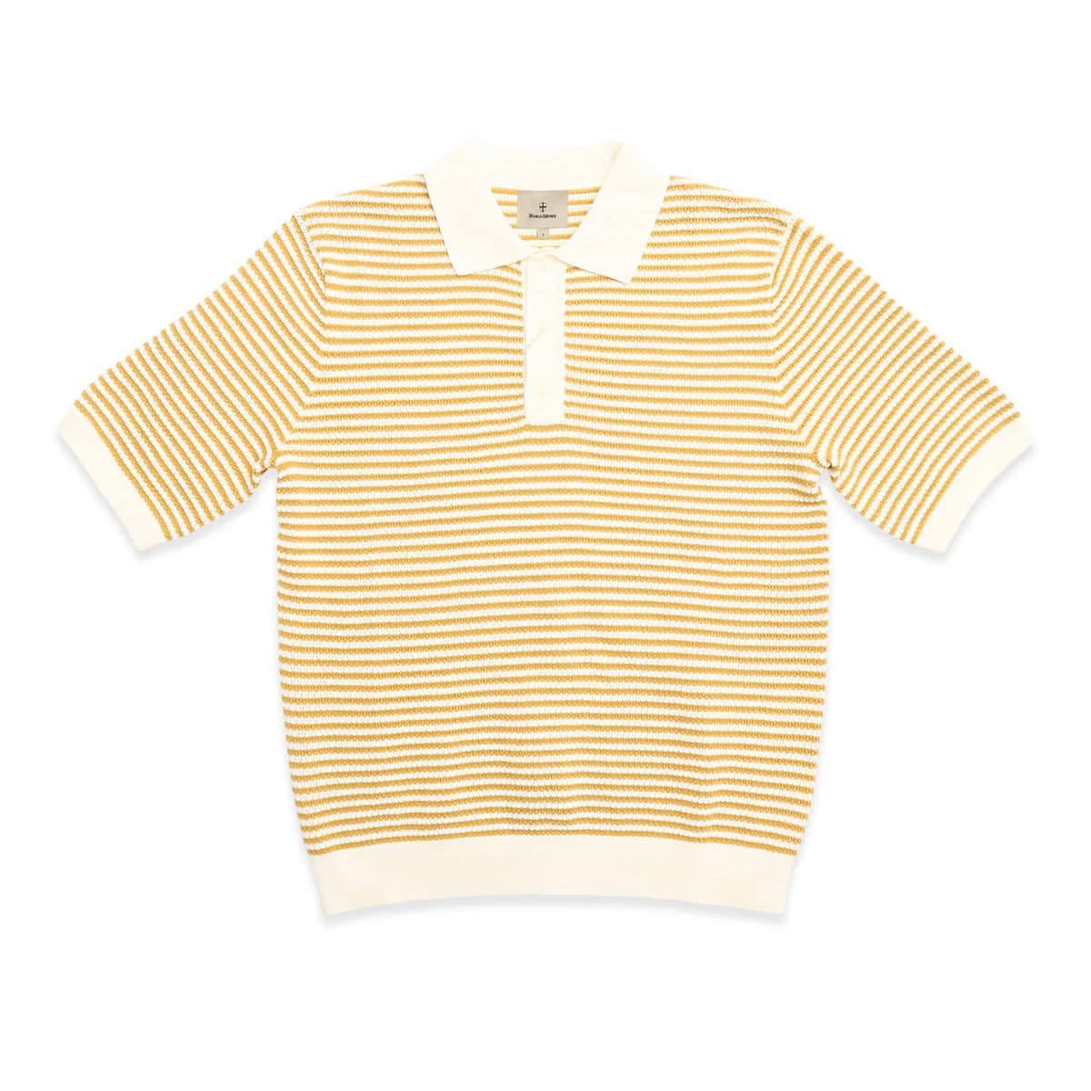BGbob Knit Polo