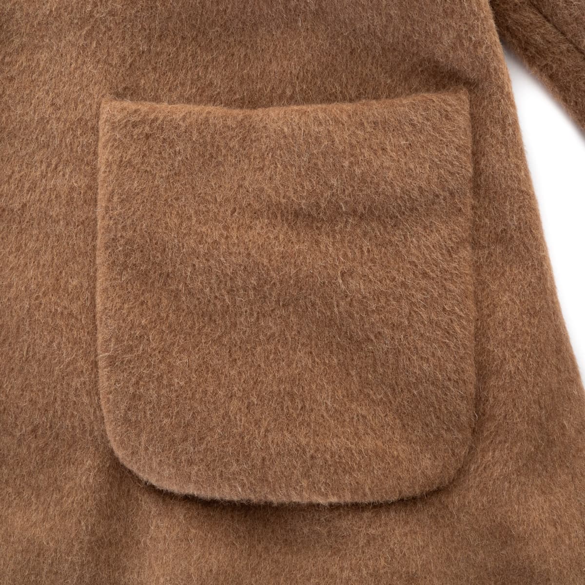 Blazer Petra Camel