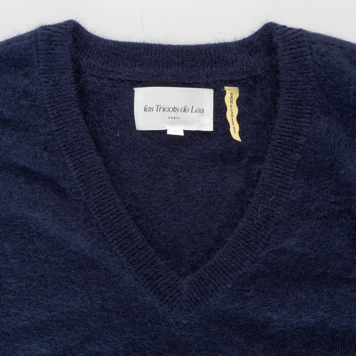 Kaschmirpullover Mapouy