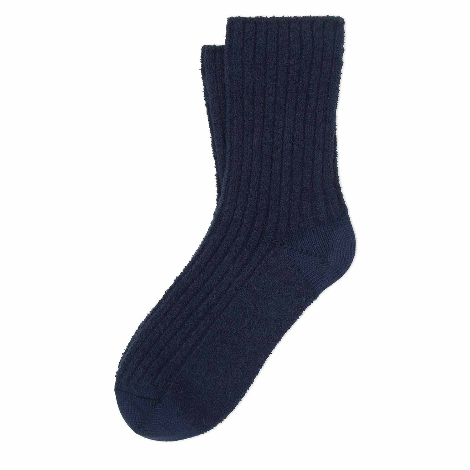 Bawe Bouclé-Socken