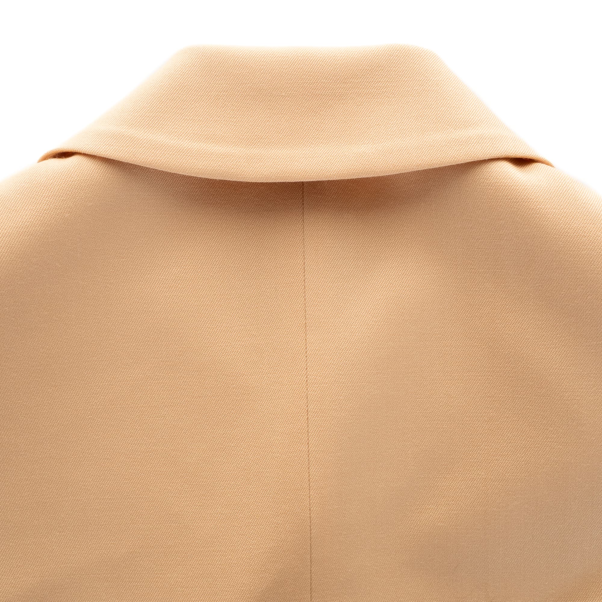 Kurzjacke Beige