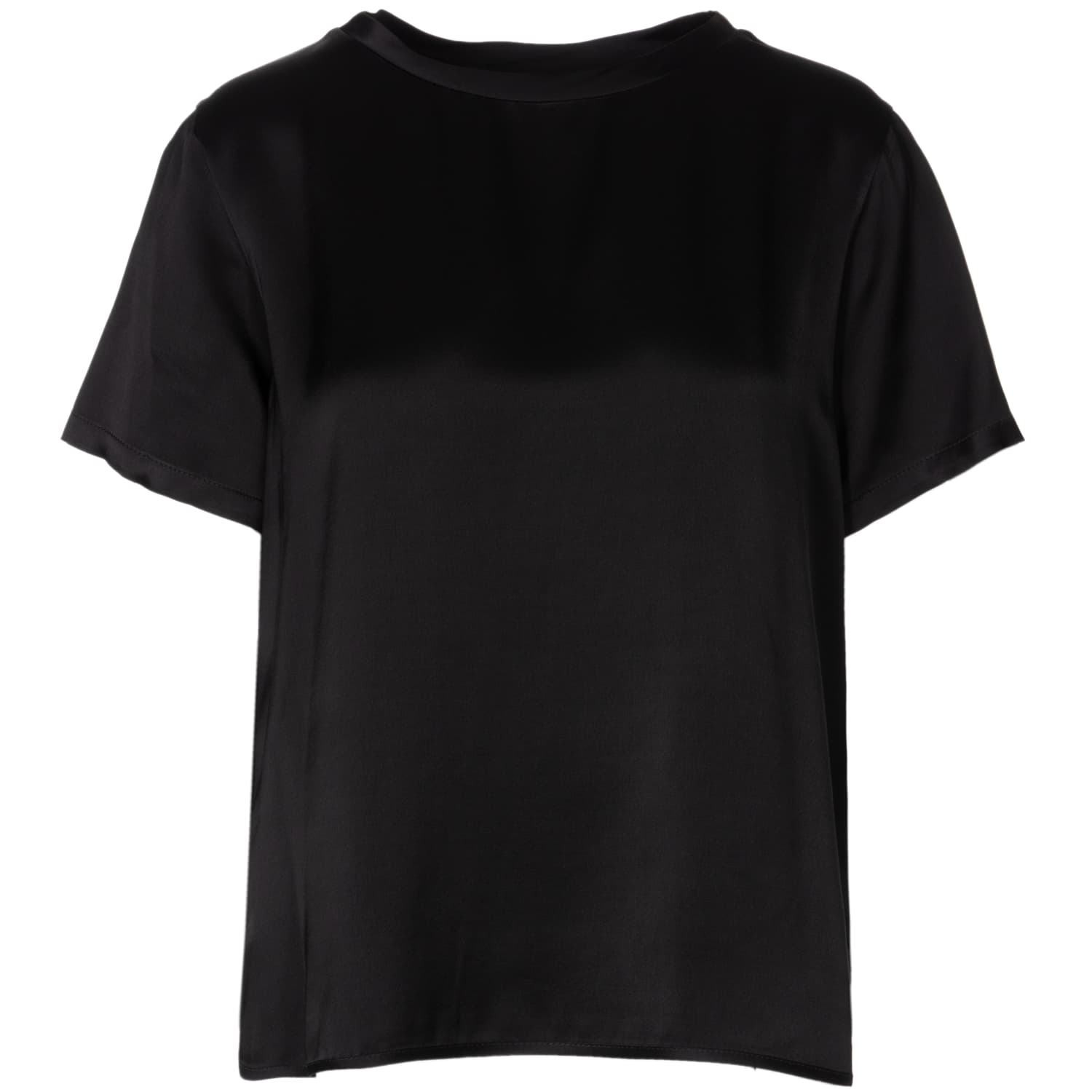 Bluse aus Viskose