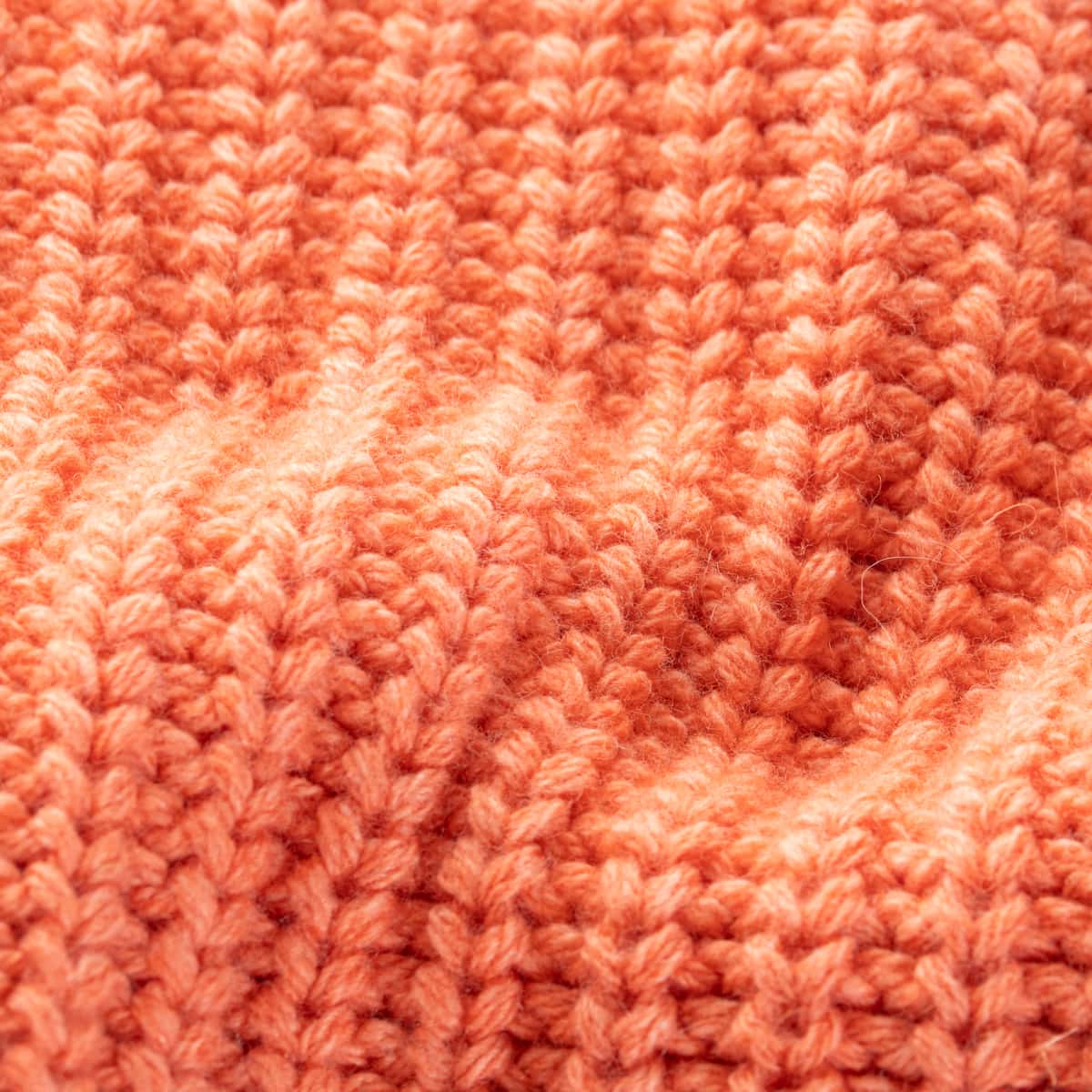 Strickpullover aus Kaschmir
