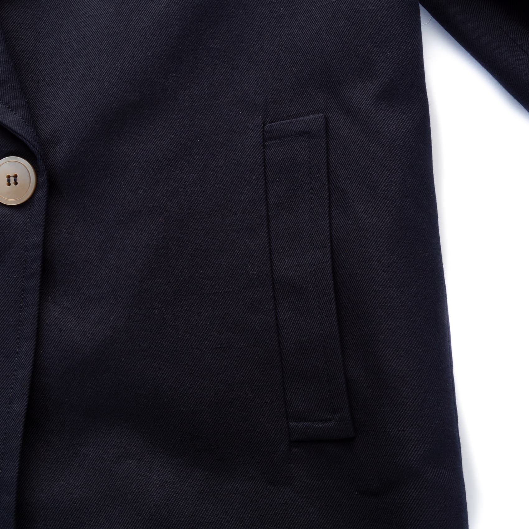 Damen Baumwolljacke Club
