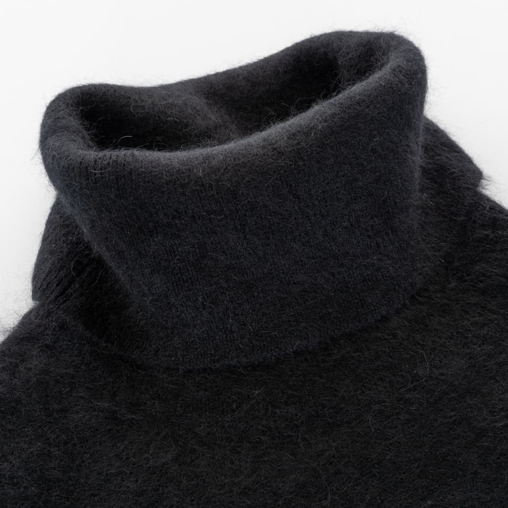 Mareine Rollkragenpullover