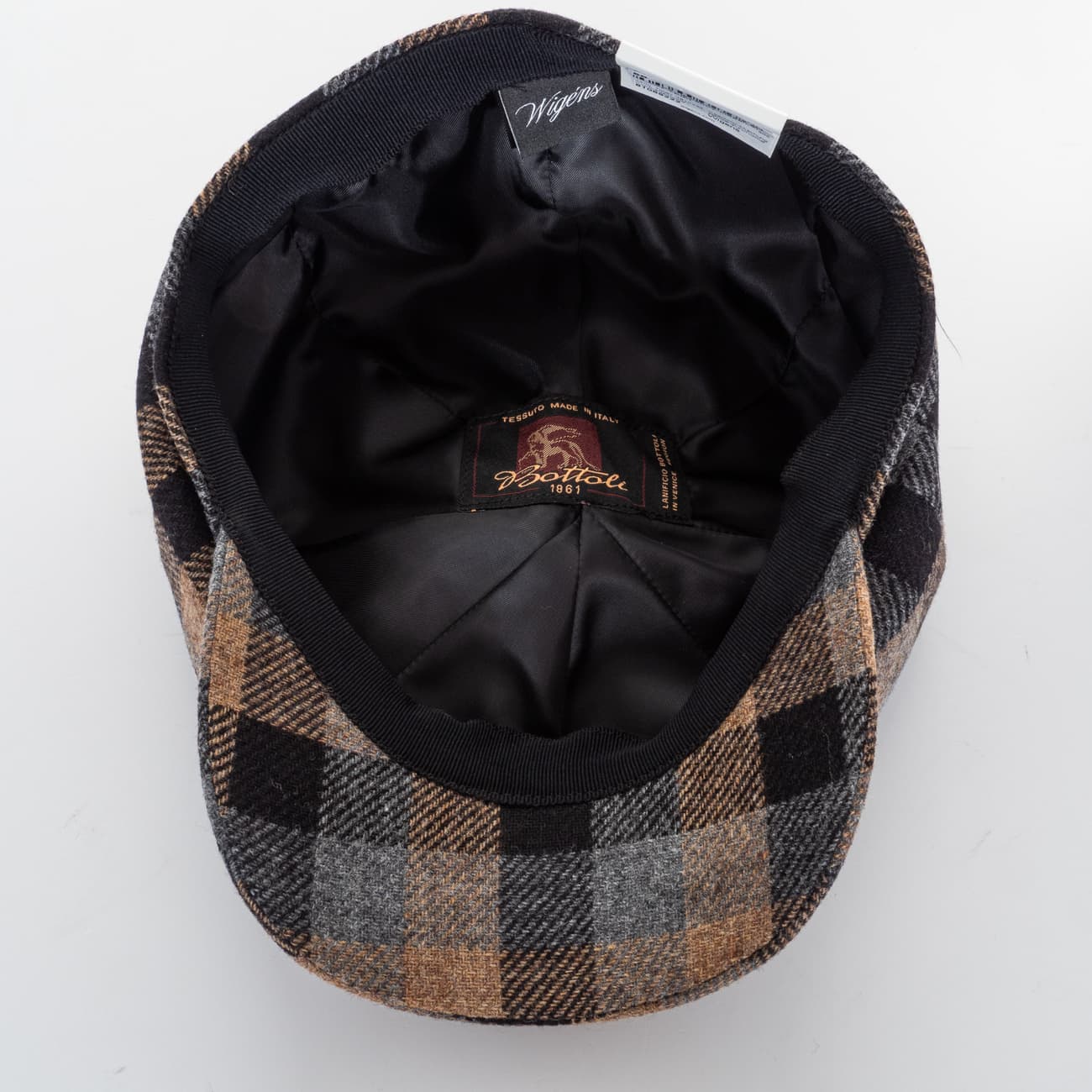 wigens-101-735-newsboy-classic-cap-805-2-von-4