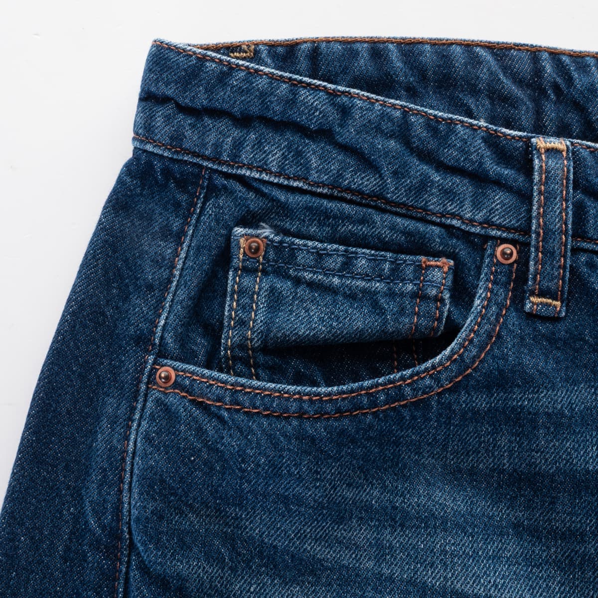 Barrel Jeans 636 Stella PMD