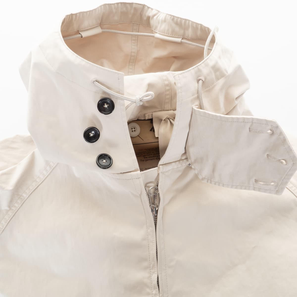 Anorak Natur
