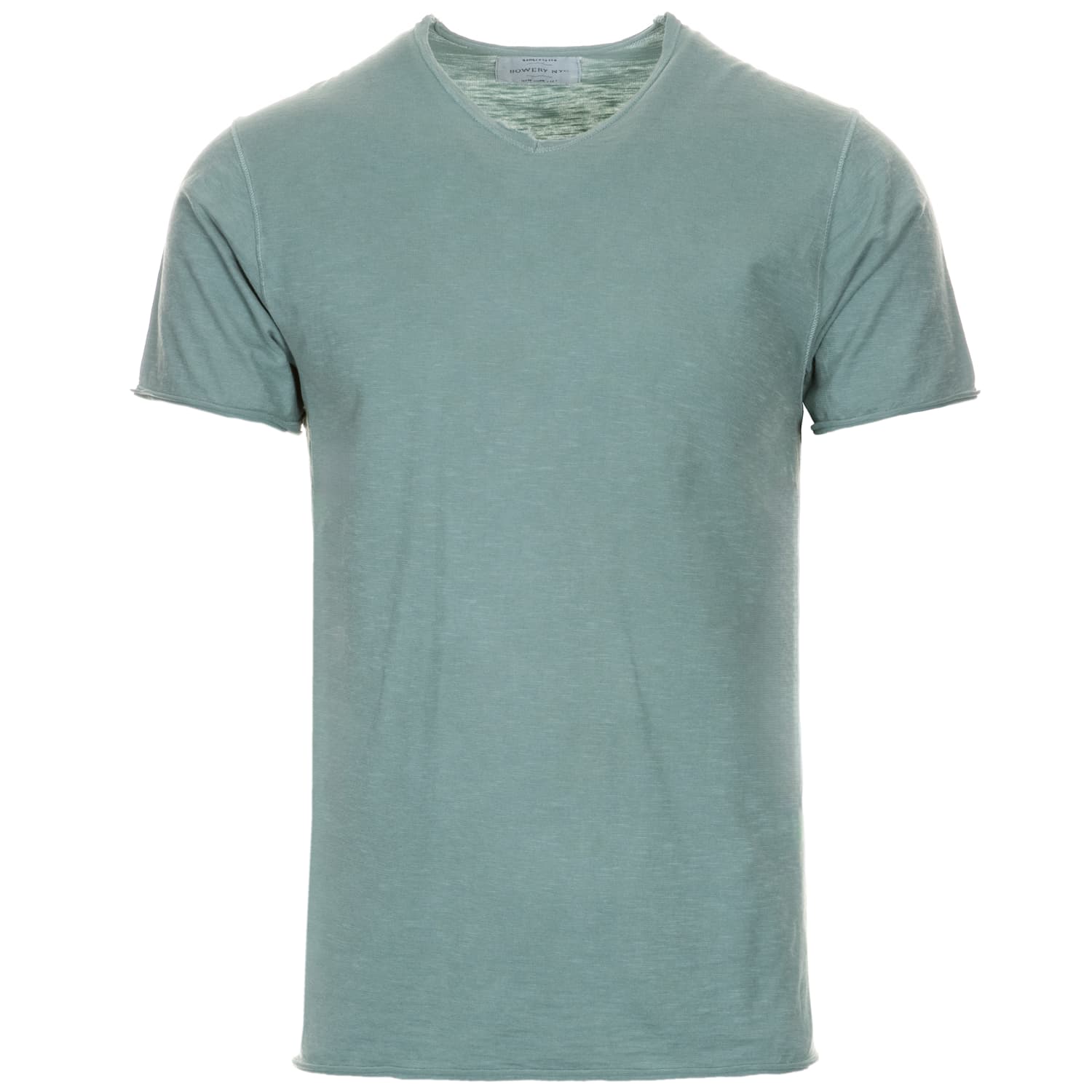 T-Shirt Roll V-Neck T-Shirt Roll V-Neck