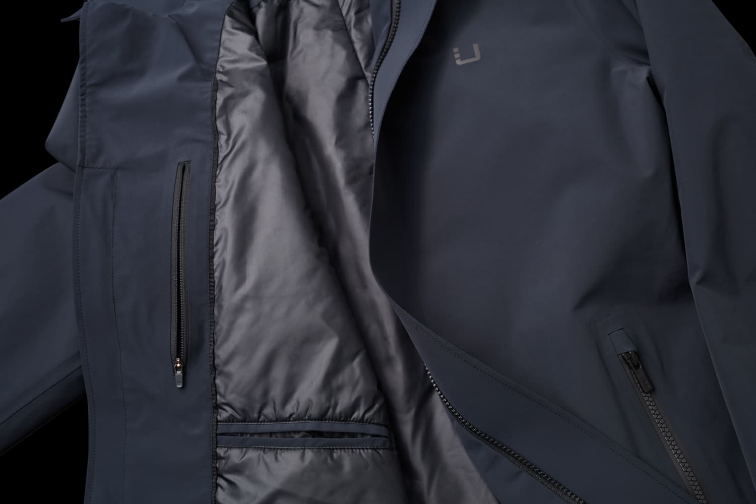 Regulator Coat 7030
